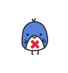 かわいい TaTa（個別スタンプ：18）