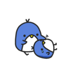 かわいい TaTa（個別スタンプ：19）