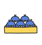 かわいい TaTa（個別スタンプ：21）