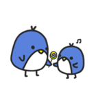 かわいい TaTa（個別スタンプ：23）