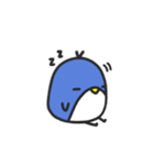かわいい TaTa（個別スタンプ：24）