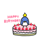 かわいい TaTa（個別スタンプ：25）