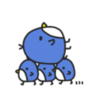 かわいい TaTa（個別スタンプ：27）