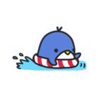 かわいい TaTa（個別スタンプ：33）