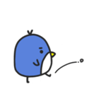 かわいい TaTa（個別スタンプ：35）