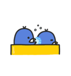 かわいい TaTa（個別スタンプ：36）