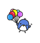 かわいい TaTa（個別スタンプ：40）