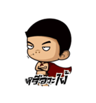 Phai（個別スタンプ：2）