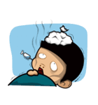 Phai（個別スタンプ：6）