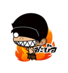 Phai（個別スタンプ：12）