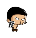 Phai（個別スタンプ：26）
