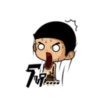 Phai（個別スタンプ：27）