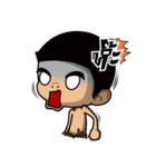 Phai（個別スタンプ：28）