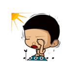 Phai（個別スタンプ：31）
