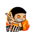 Phai（個別スタンプ：32）