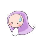 E Ding ＆ Her Beloved Friends（個別スタンプ：15）
