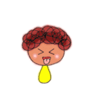 E Ding ＆ Her Beloved Friends（個別スタンプ：31）