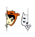 Mee＆Mok（個別スタンプ：2）