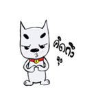 Mee＆Mok（個別スタンプ：6）