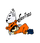Mee＆Mok（個別スタンプ：11）