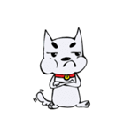 Mee＆Mok（個別スタンプ：13）