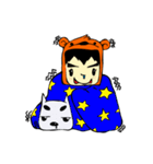 Mee＆Mok（個別スタンプ：26）