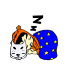 Mee＆Mok（個別スタンプ：29）