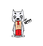 Mee＆Mok（個別スタンプ：30）