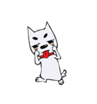 Mee＆Mok（個別スタンプ：31）