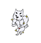 Mee＆Mok（個別スタンプ：32）