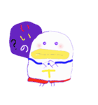 たっぽんとたっぷん（個別スタンプ：13）