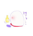 たっぽんとたっぷん（個別スタンプ：23）