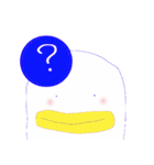 たっぽんとたっぷん（個別スタンプ：37）
