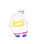 たっぽんとたっぷん（個別スタンプ：38）