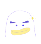 たっぽんとたっぷん（個別スタンプ：39）