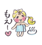萌えによる萌え達への萌え妹スタンプ（個別スタンプ：20）