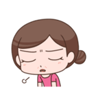 A'ma（個別スタンプ：3）