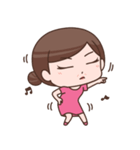A'ma（個別スタンプ：5）