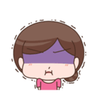 A'ma（個別スタンプ：9）