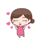 A'ma（個別スタンプ：10）
