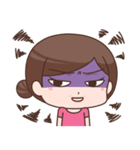 A'ma（個別スタンプ：11）