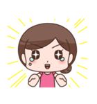 A'ma（個別スタンプ：12）