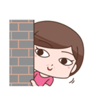 A'ma（個別スタンプ：15）