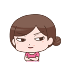 A'ma（個別スタンプ：21）