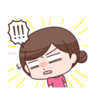 A'ma（個別スタンプ：28）
