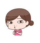 A'ma（個別スタンプ：32）