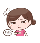 A'ma（個別スタンプ：36）