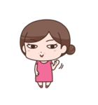 A'ma（個別スタンプ：40）