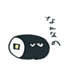 まるまるおすしスタンプ（個別スタンプ：13）