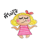 Crayon Maria（個別スタンプ：29）